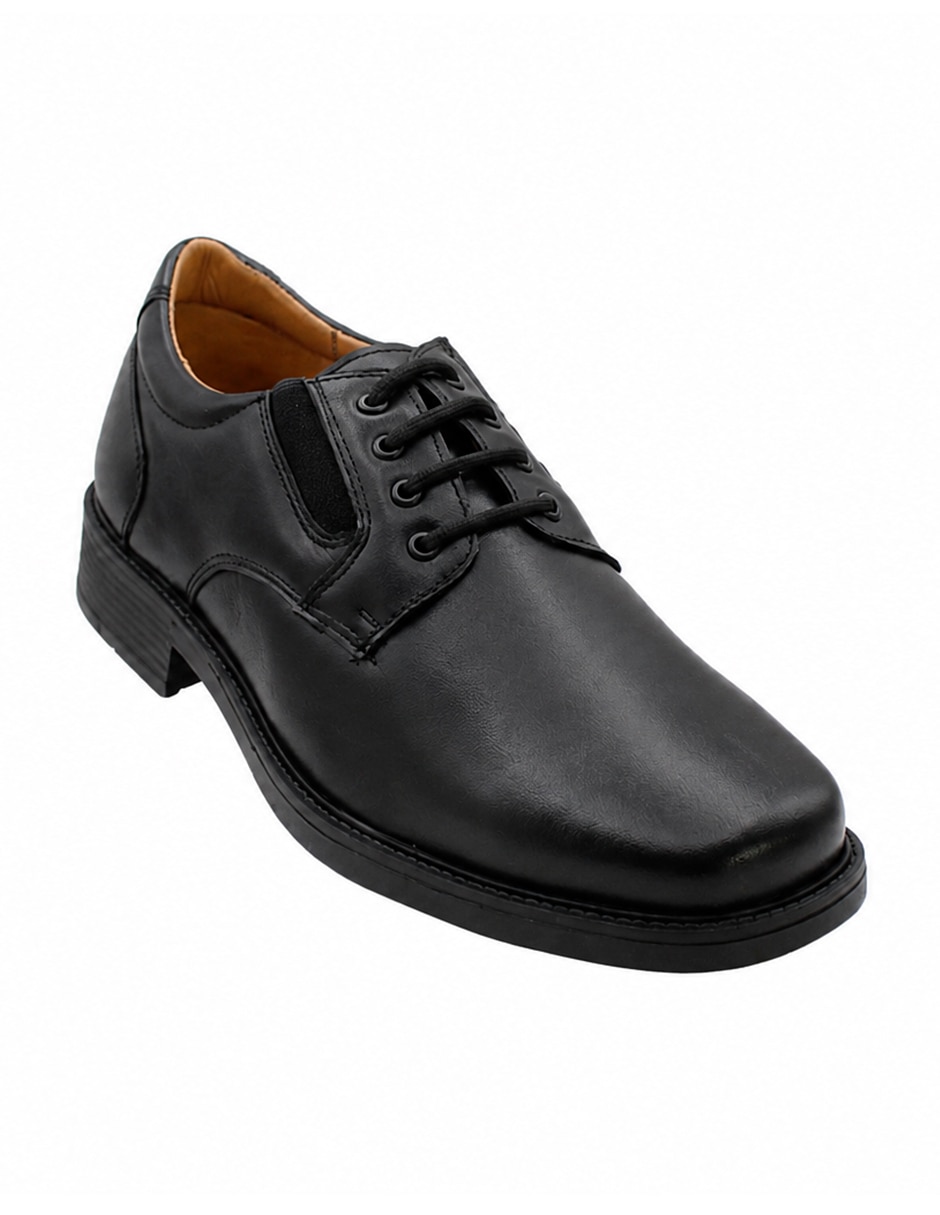 Zapato monk para hombre 3