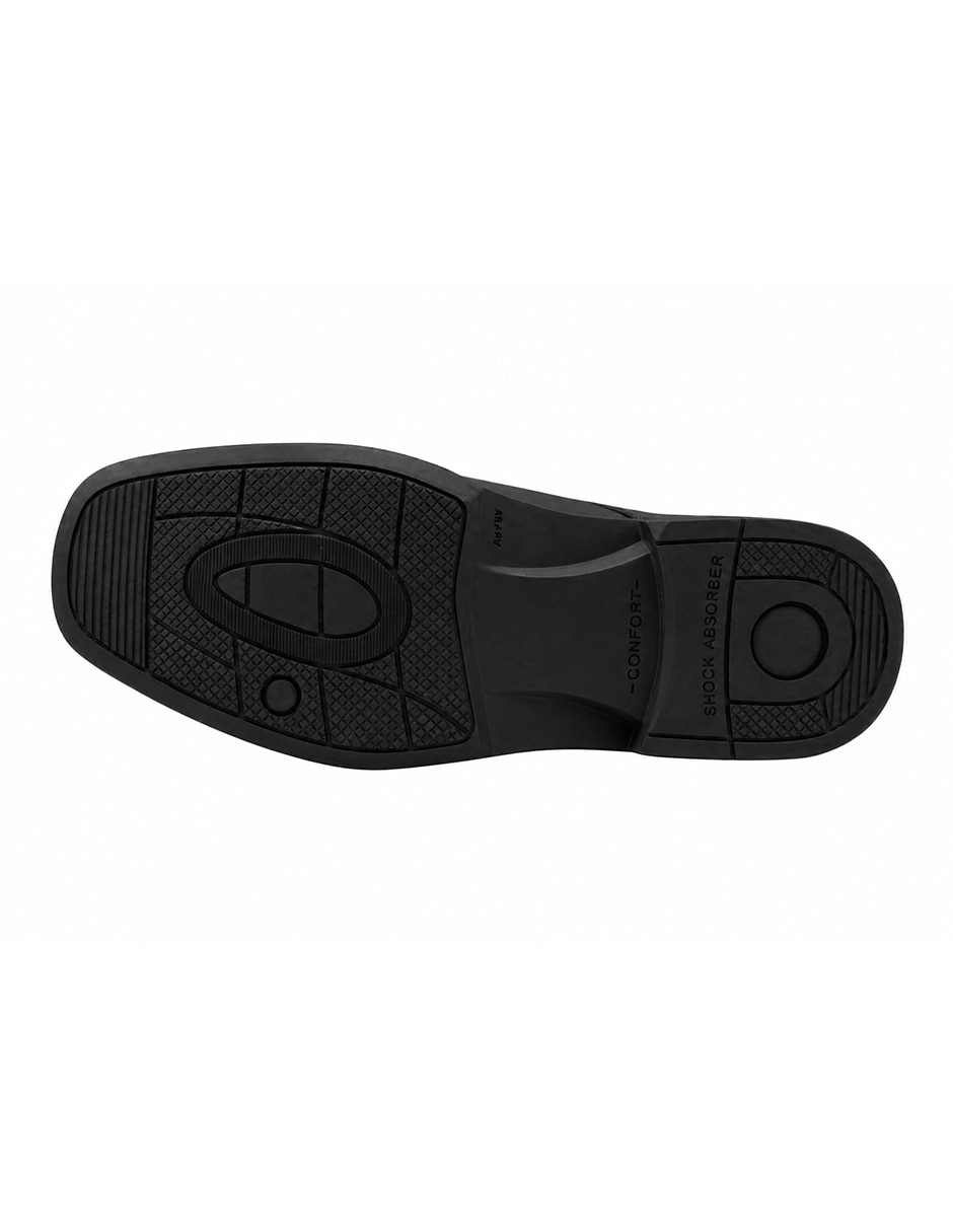 Zapato monk para hombre 4