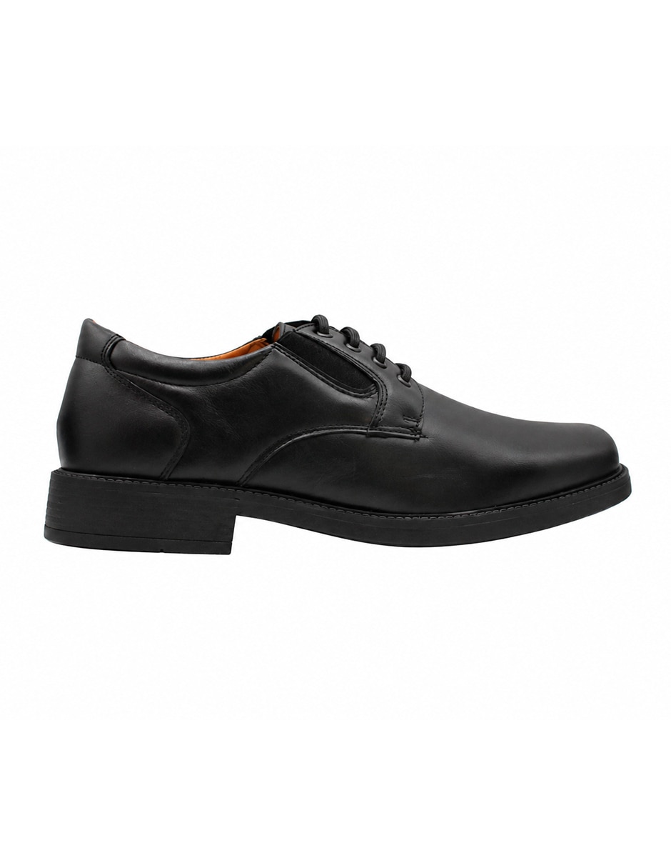 Zapato monk para hombre 5