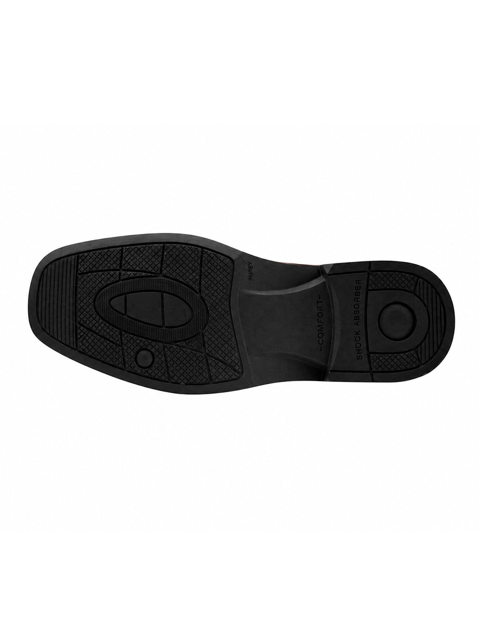 Zapato monk para hombre 6