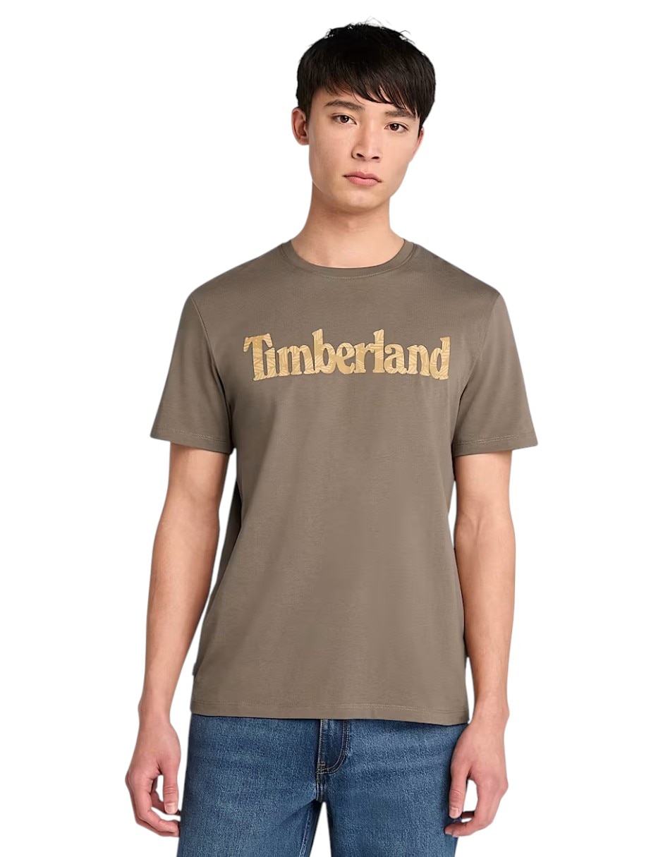 Playera cuello redondo para hombre Playera cuello redondo para hombre
