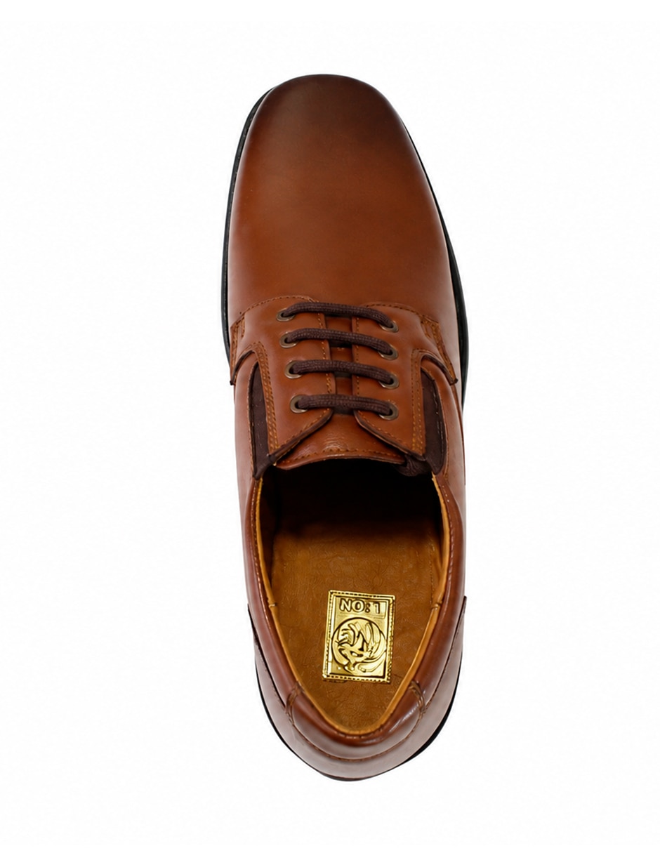 Zapato monk para hombre 2