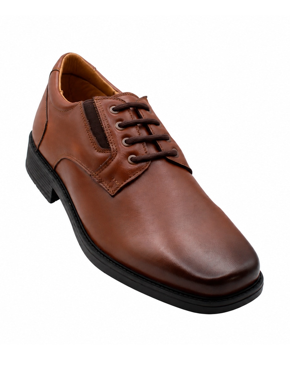 Zapato monk para hombre 3