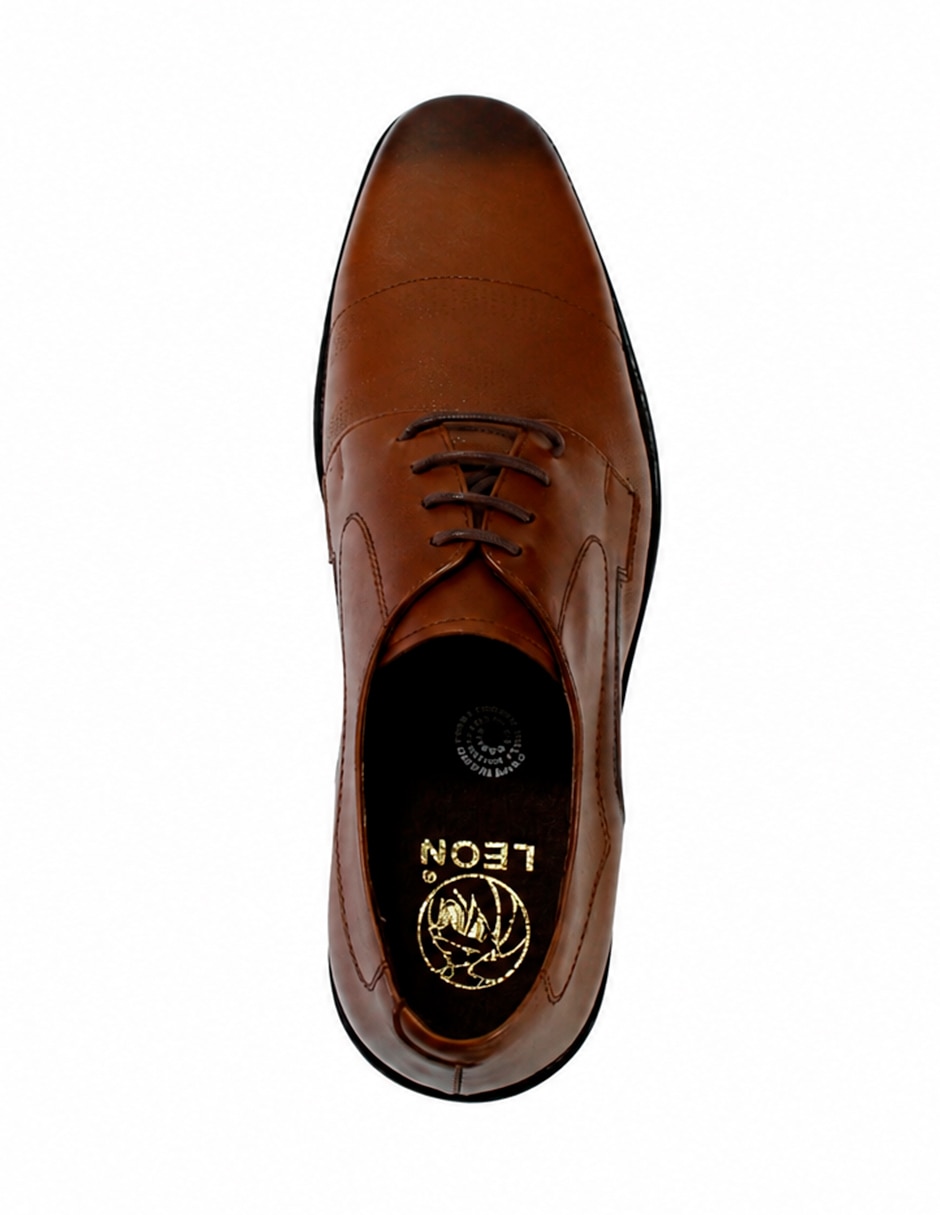 Zapato monk para hombre 2
