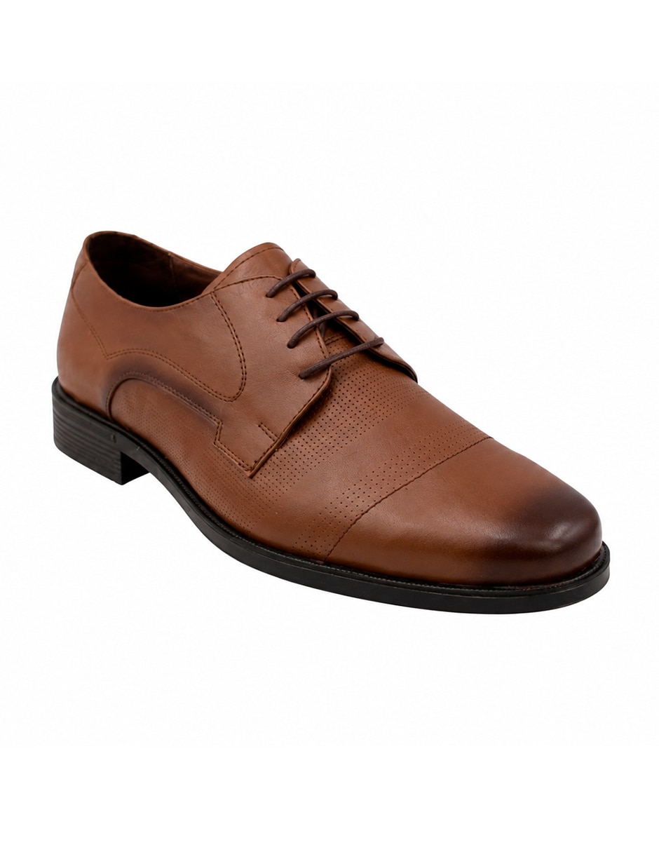 Zapato monk para hombre 3