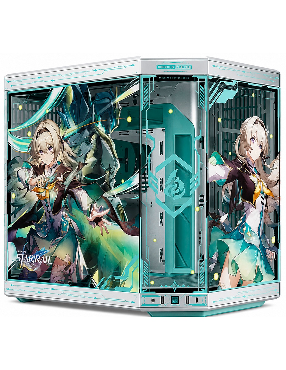 Gabinete Y70 Fireefly JP