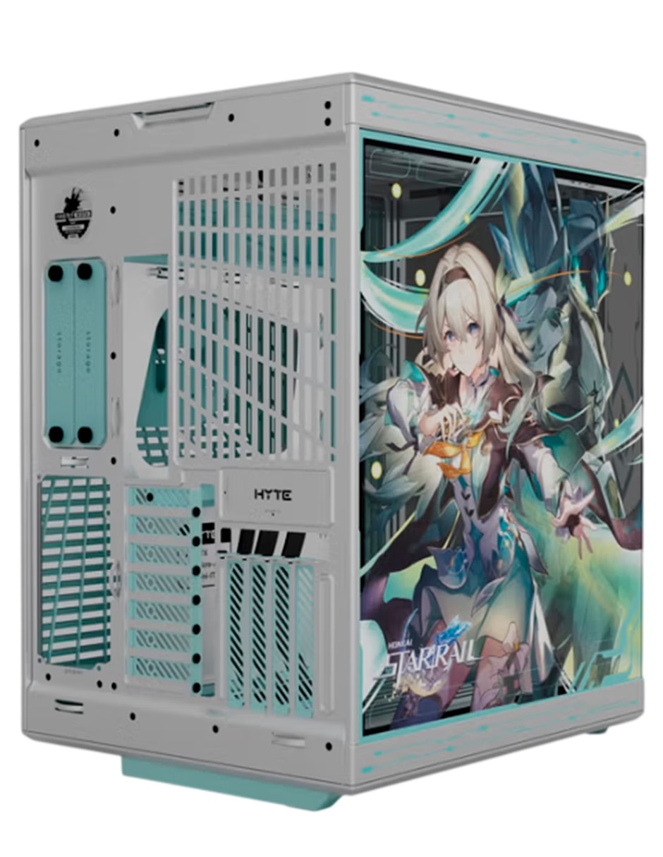 Gabinete Y70 Fireefly JP 3