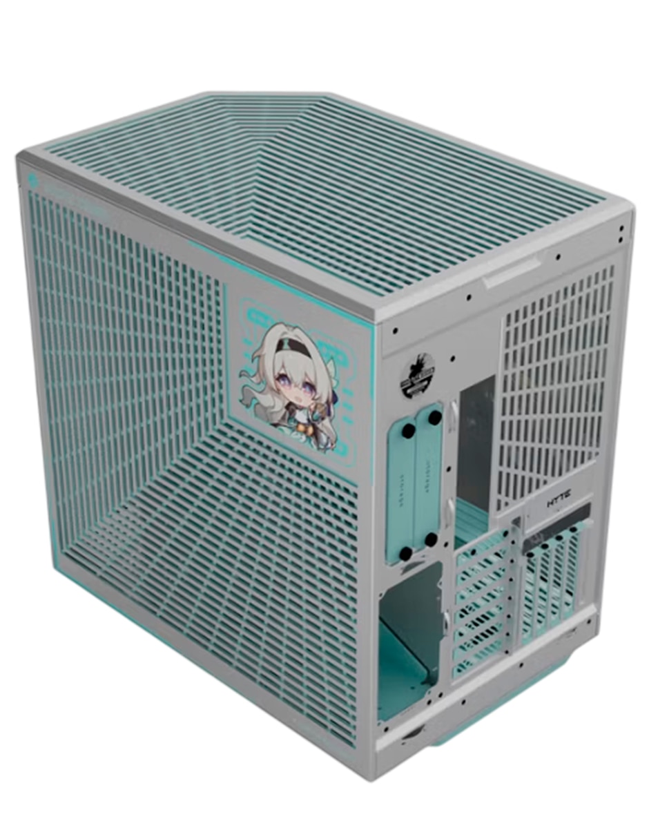 Gabinete Y70 Fireefly JP 4
