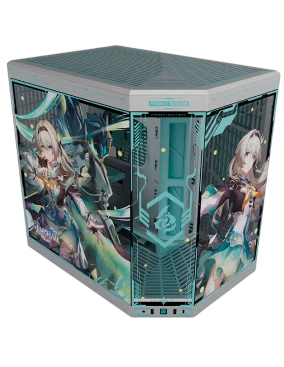 Gabinete Y70 Fireefly JP 5