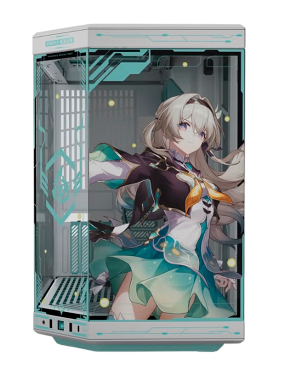 Gabinete Y70 Fireefly JP 6