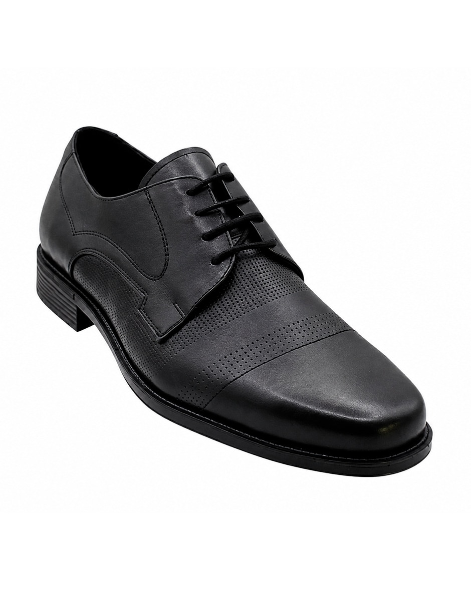 Zapato monk para hombre 2