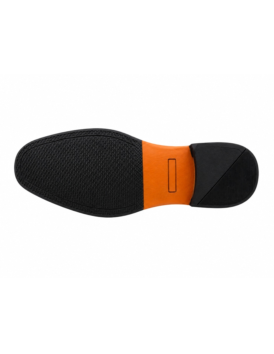 Zapato monk para hombre 3