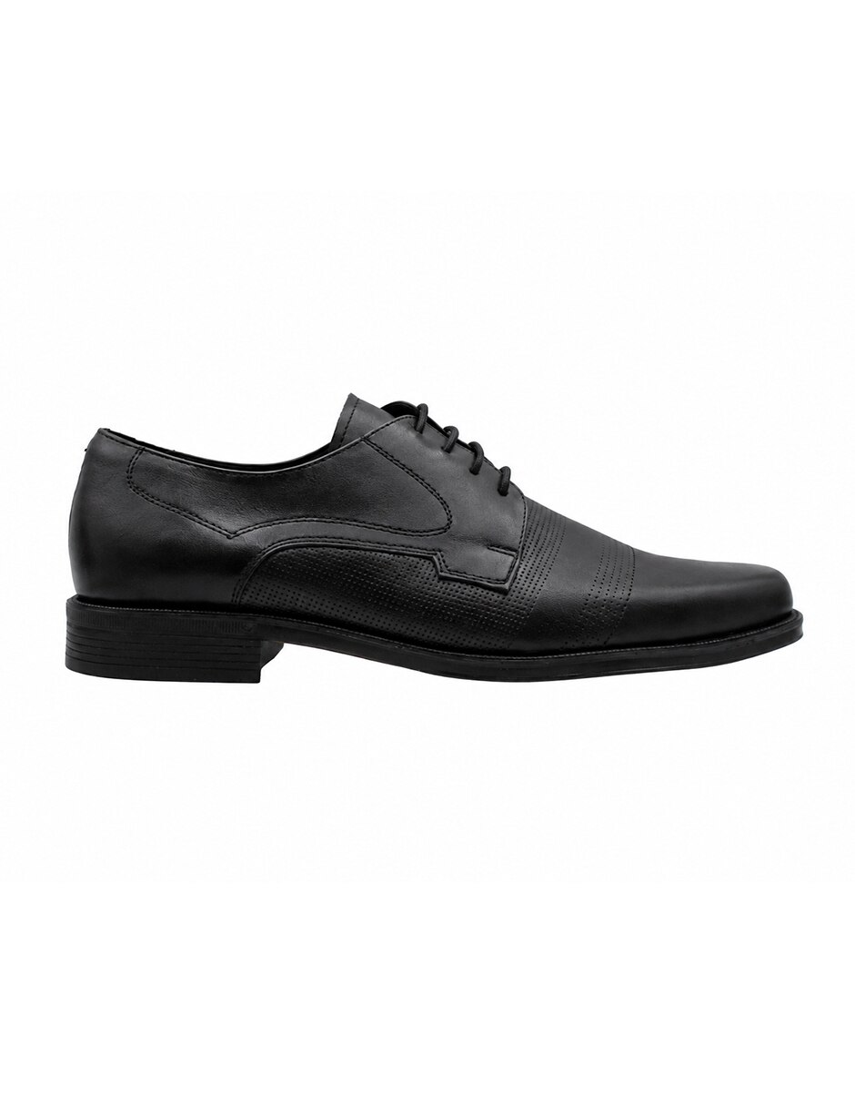 Zapato monk para hombre 4