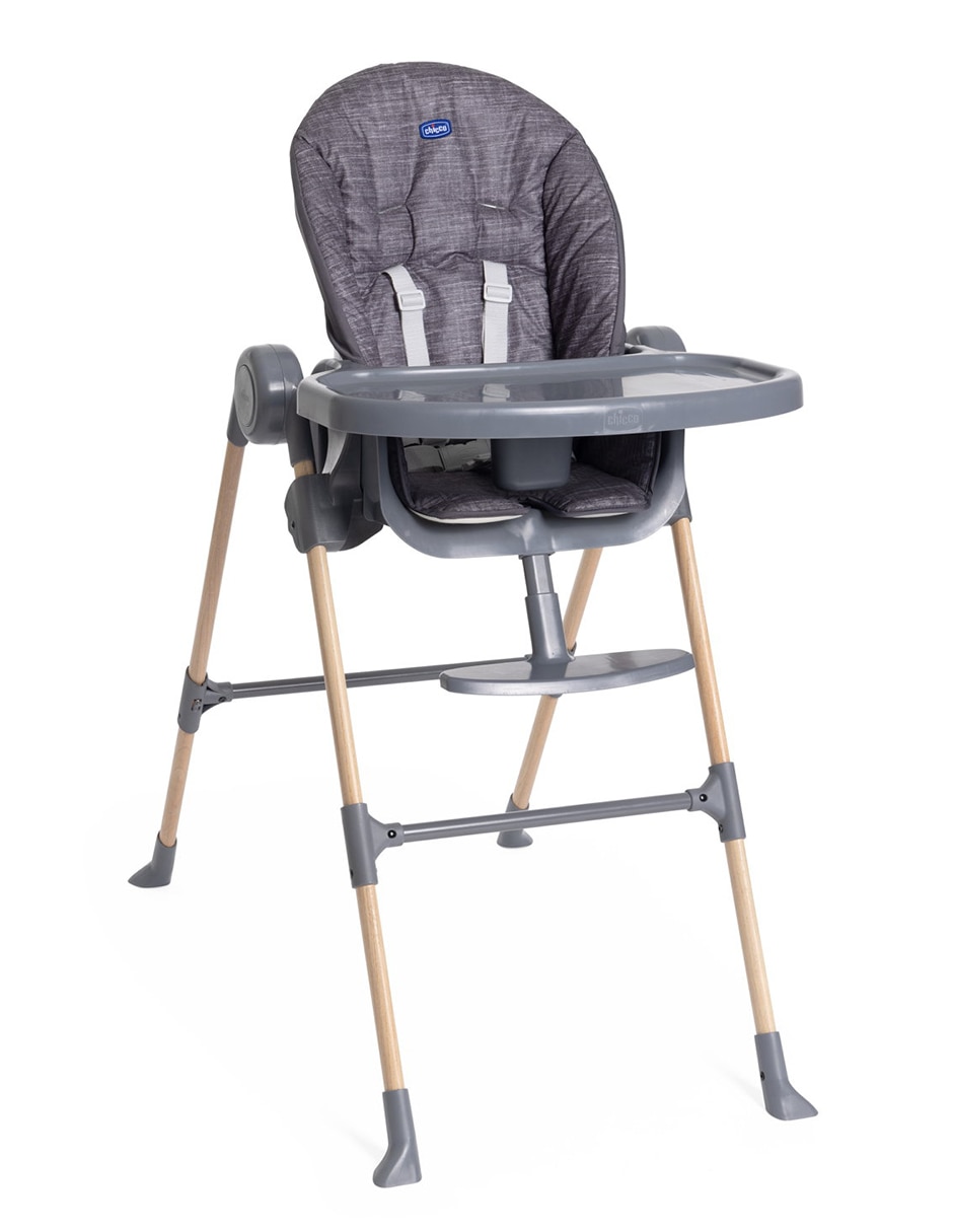 Silla alta polly essential Silla alta polly essential