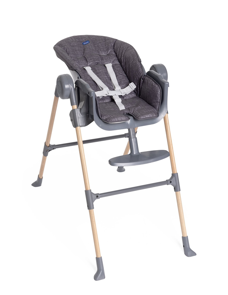 Silla alta polly essential 3