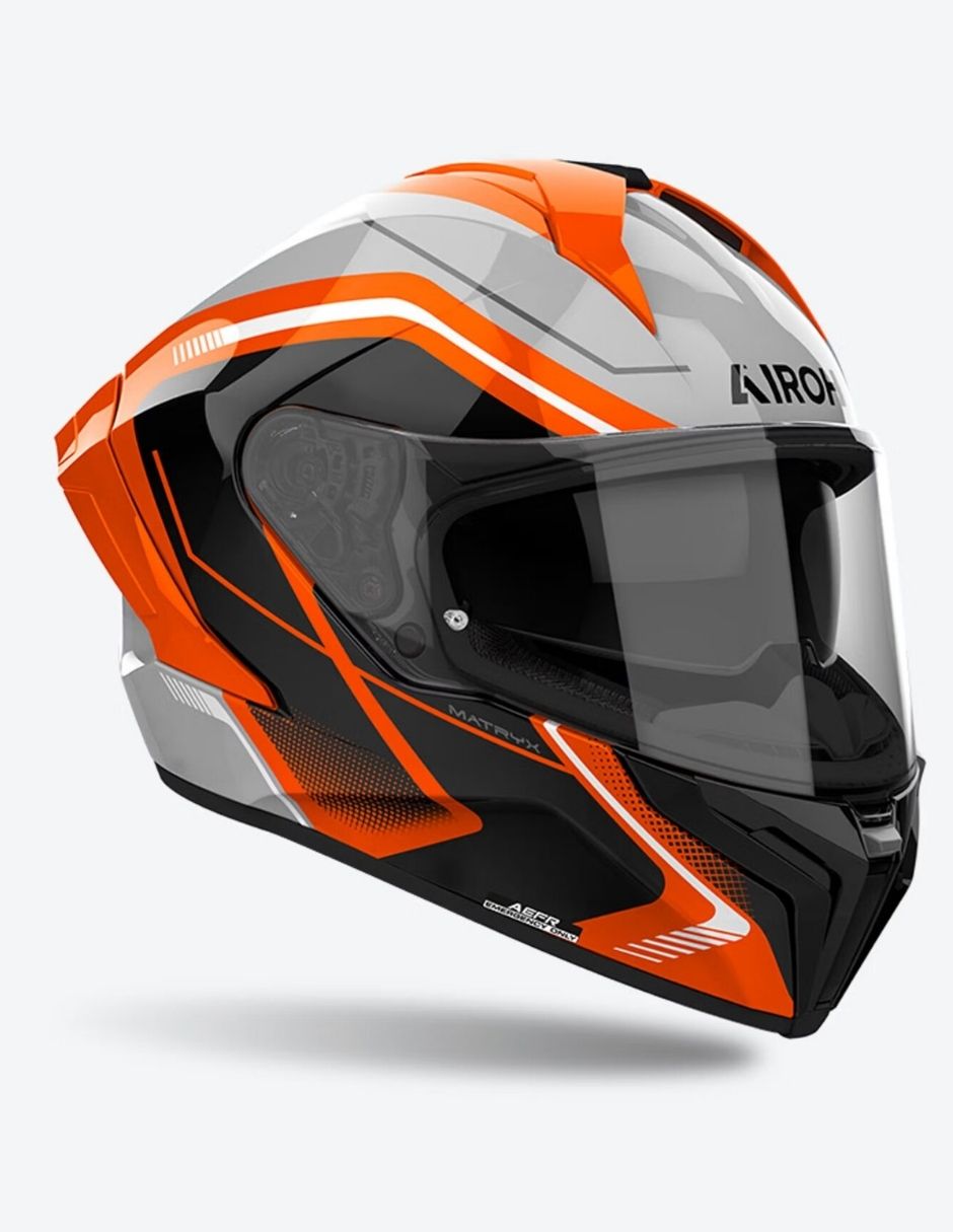 Casco Cerrado para motocicleta deportiva unisex Casco Cerrado para motocicleta deportiva unisex