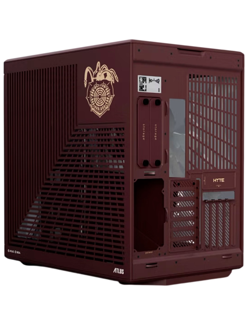Gabinete Hyte Metaphor ReFantazio