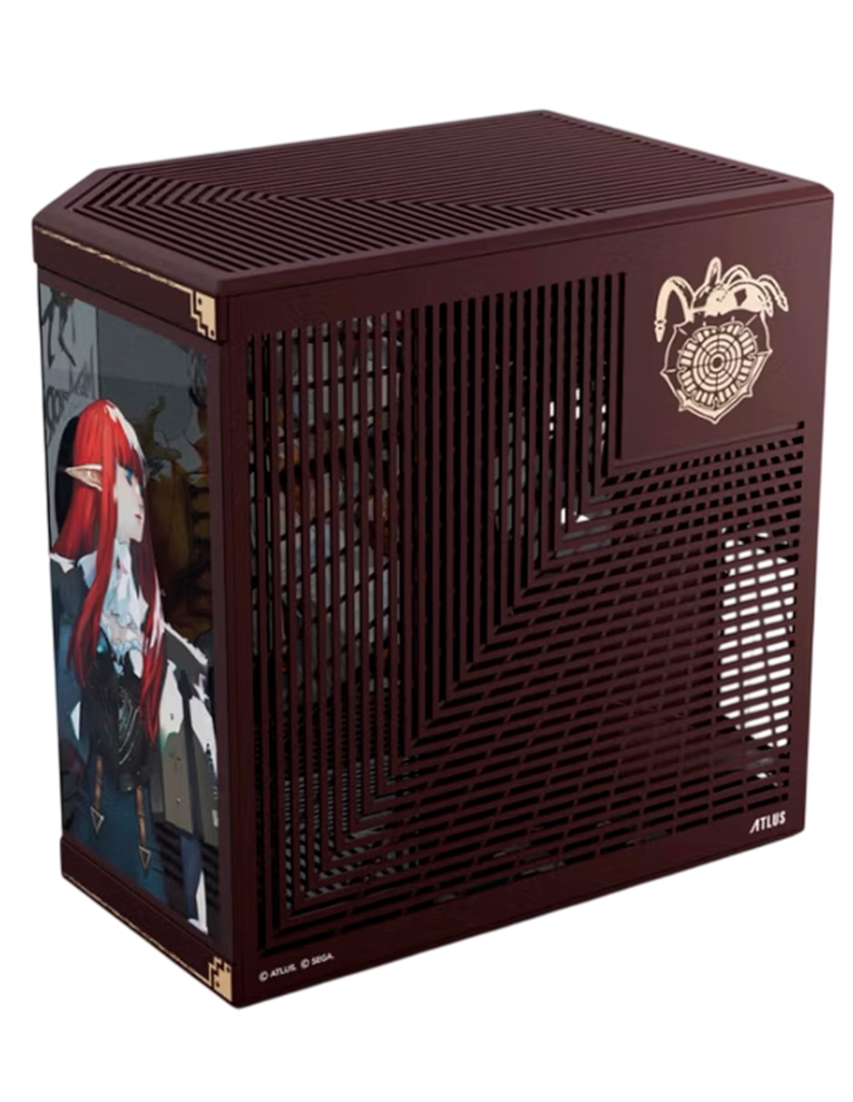 Gabinete Hyte Metaphor ReFantazio