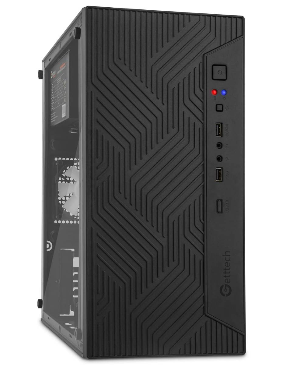 Computadora de escritorio Vitro S Gpi-Vin100A-24M Intel N100 Intel Uhd 8 GB RAM 240 GB Computadora de escritorio Vitro S Gpi-Vin100A-24M Intel N100 Intel Uhd 8 GB RAM 240 GB