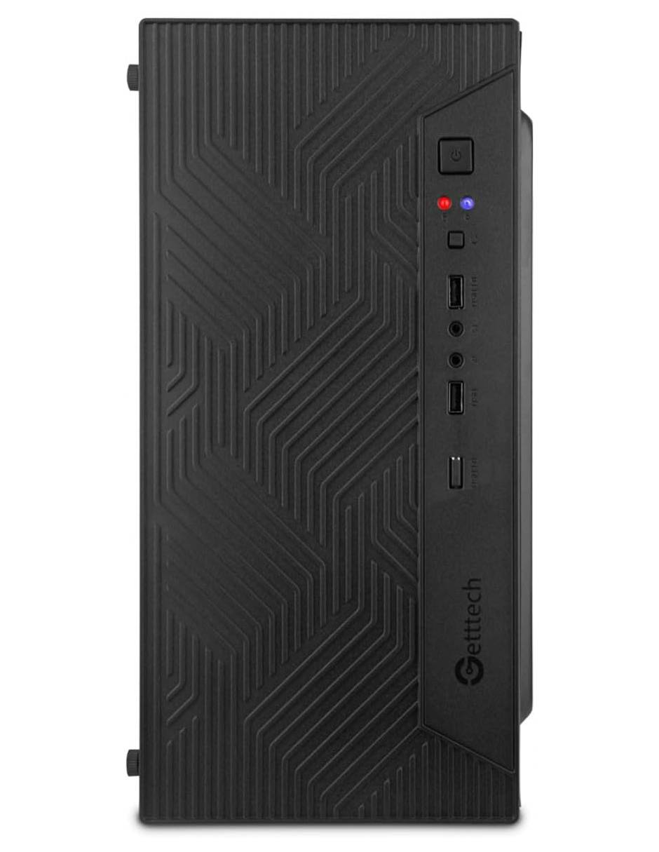 Computadora de escritorio Vitro S Gpi-Vin100A-24M Intel N100 Intel Uhd 8 GB RAM 240 GB 3