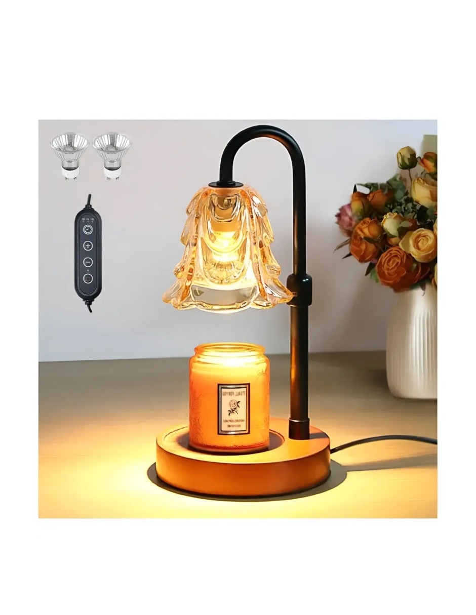 Lampara mesa genérica led