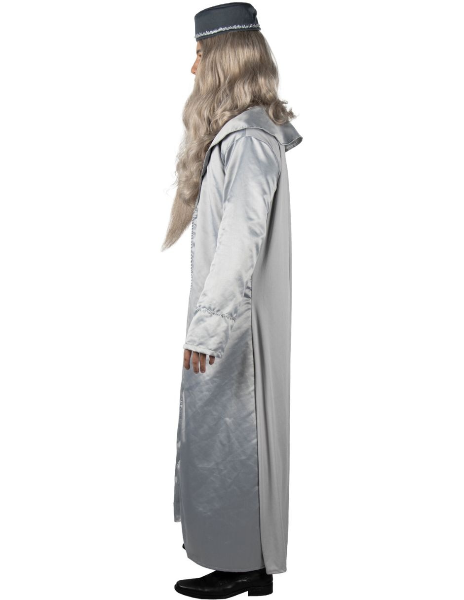 Disfraz de Harry Potter Albus Dumbledore para hombre 6