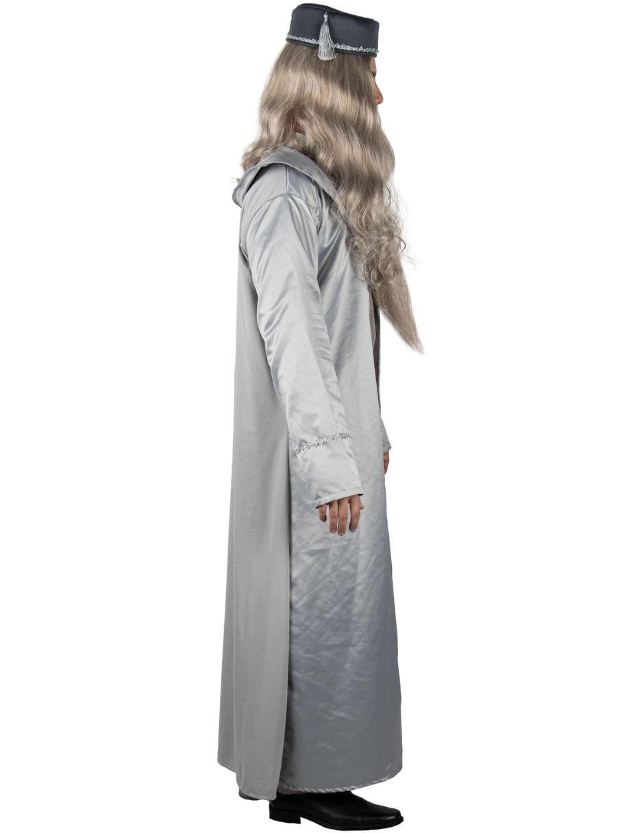 Disfraz de Harry Potter Albus Dumbledore para hombre 7