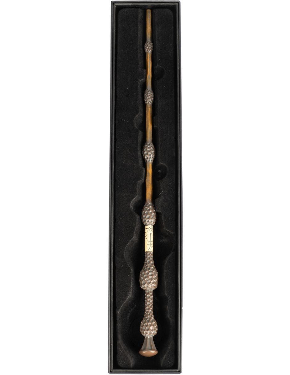 Disfraz de Harry Potter Albus Dumbledore para hombre 8
