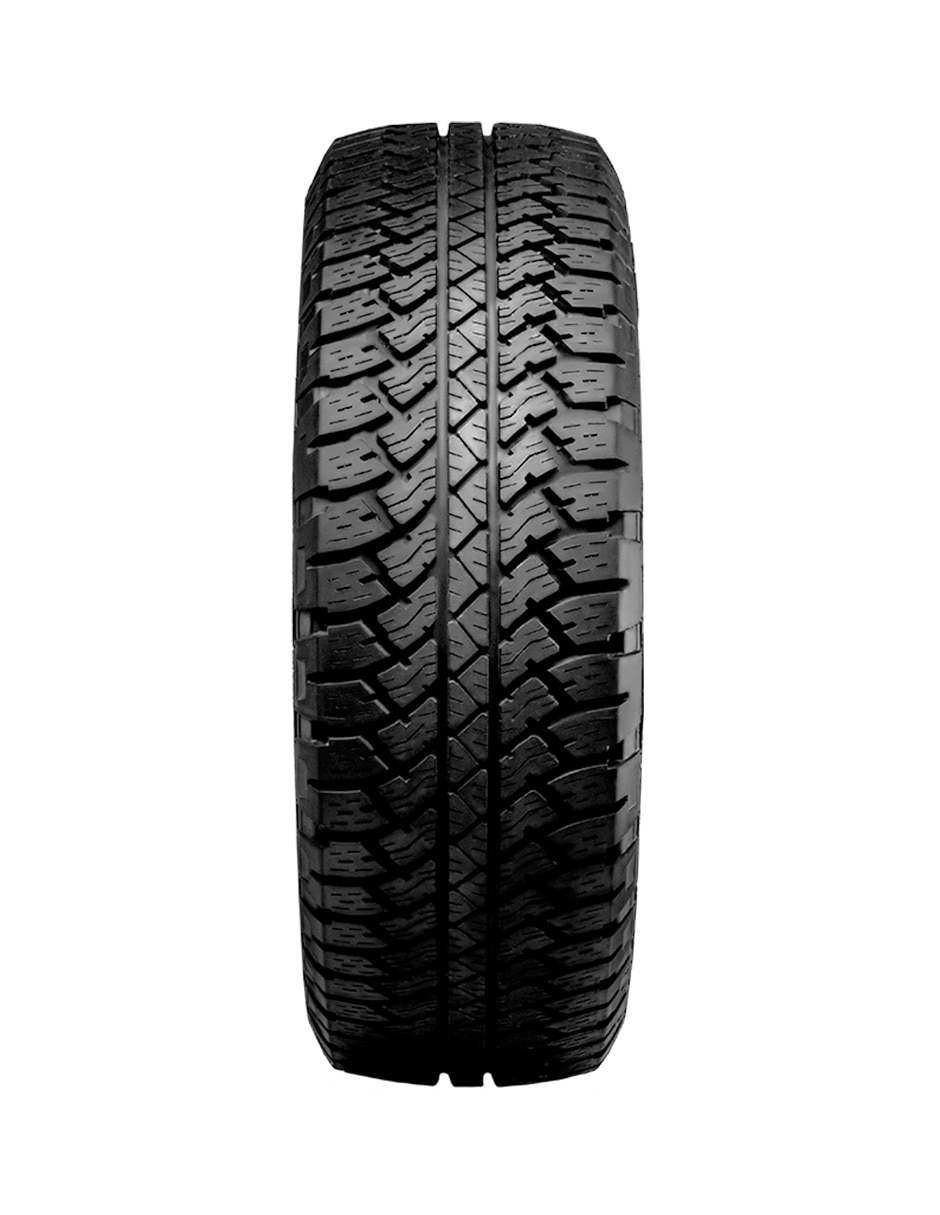 Set de llantas para auto DUELER A/T RH-S 255/65 R17 2