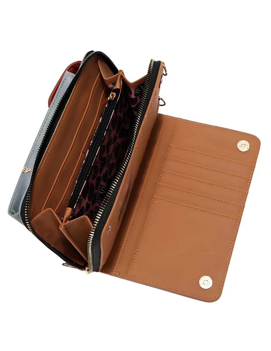 Bolsa Crossbody London Eye para mujer 5
