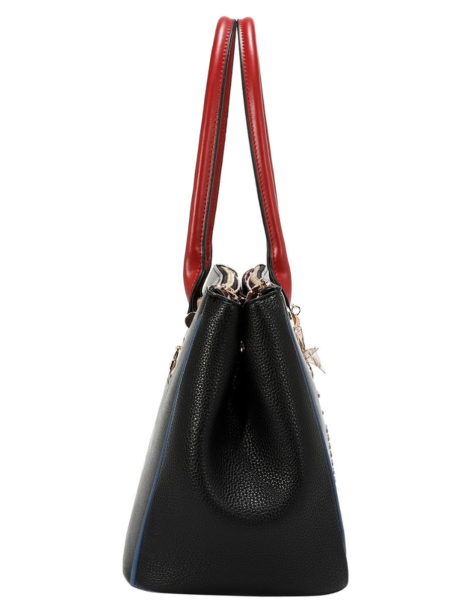 Bolsa shoulder london eye para mujer 5