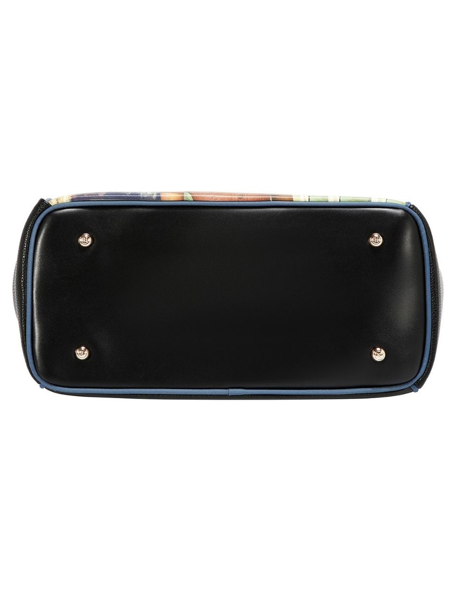Bolsa shoulder london eye para mujer 4