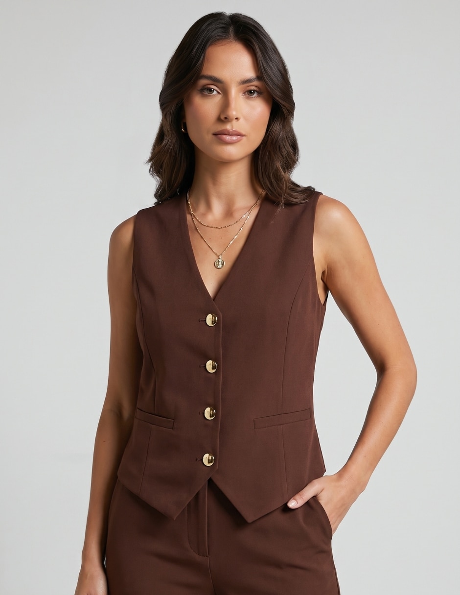 Conjunto para mujer 3