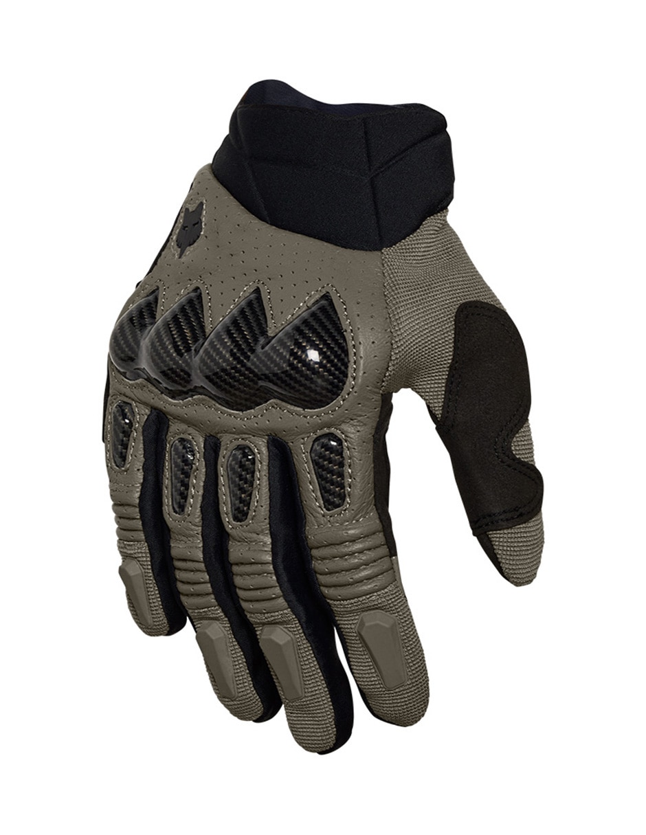 Guantes para motorsport fox