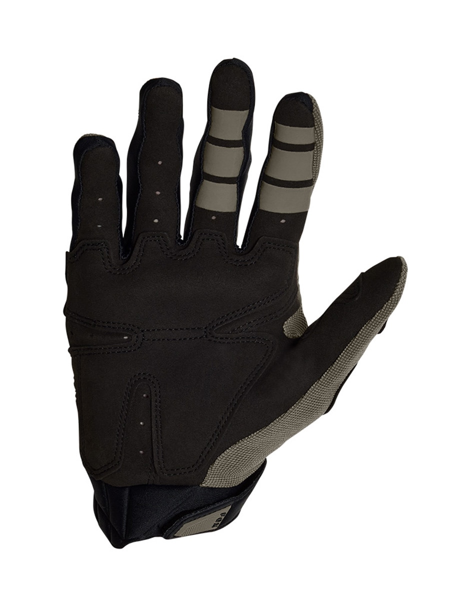 Guantes para motorsport fox
