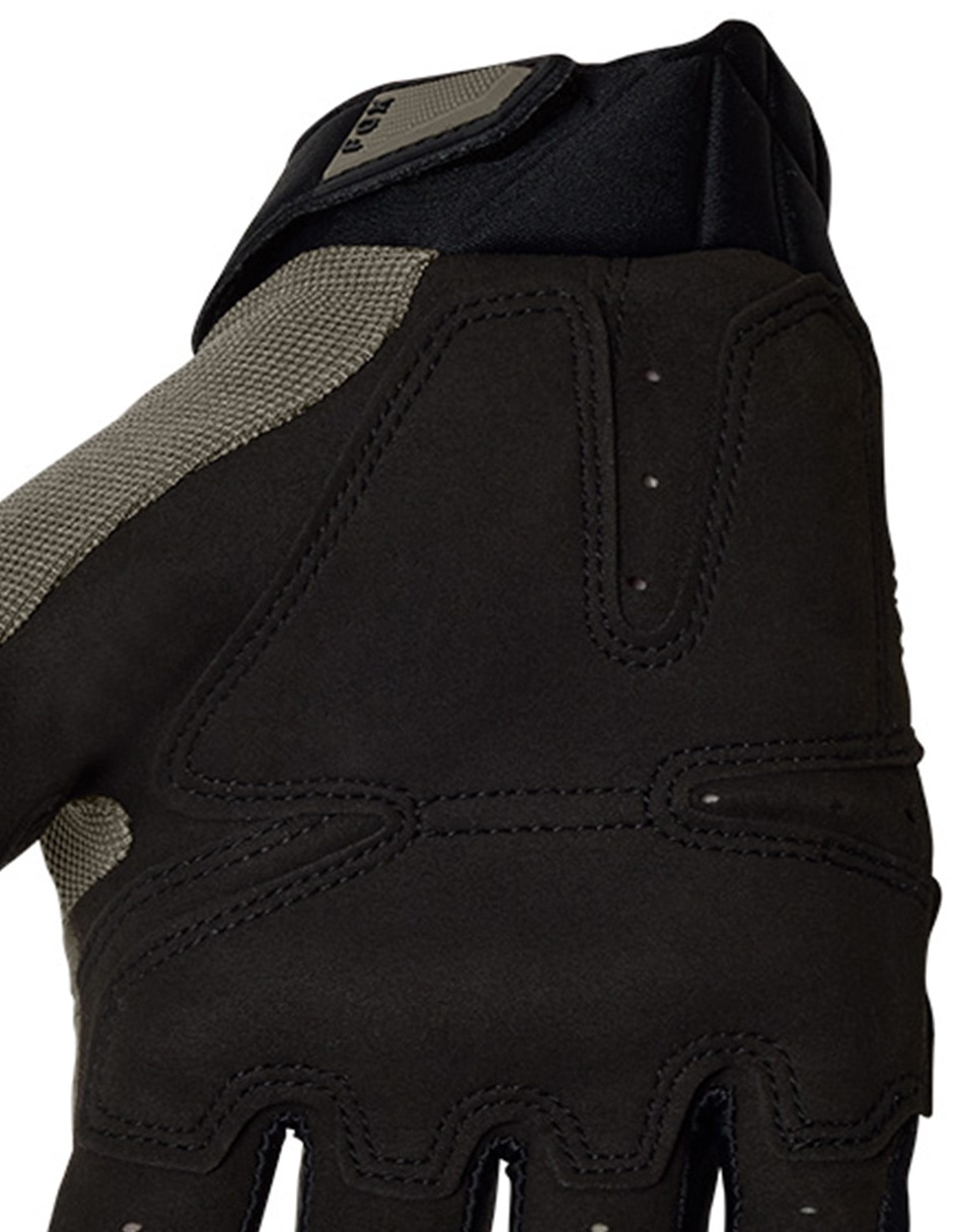 Guantes para motorsport fox