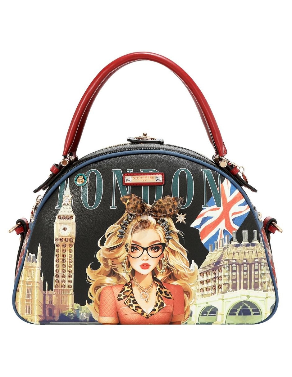Bolsa Dome para mujer 1