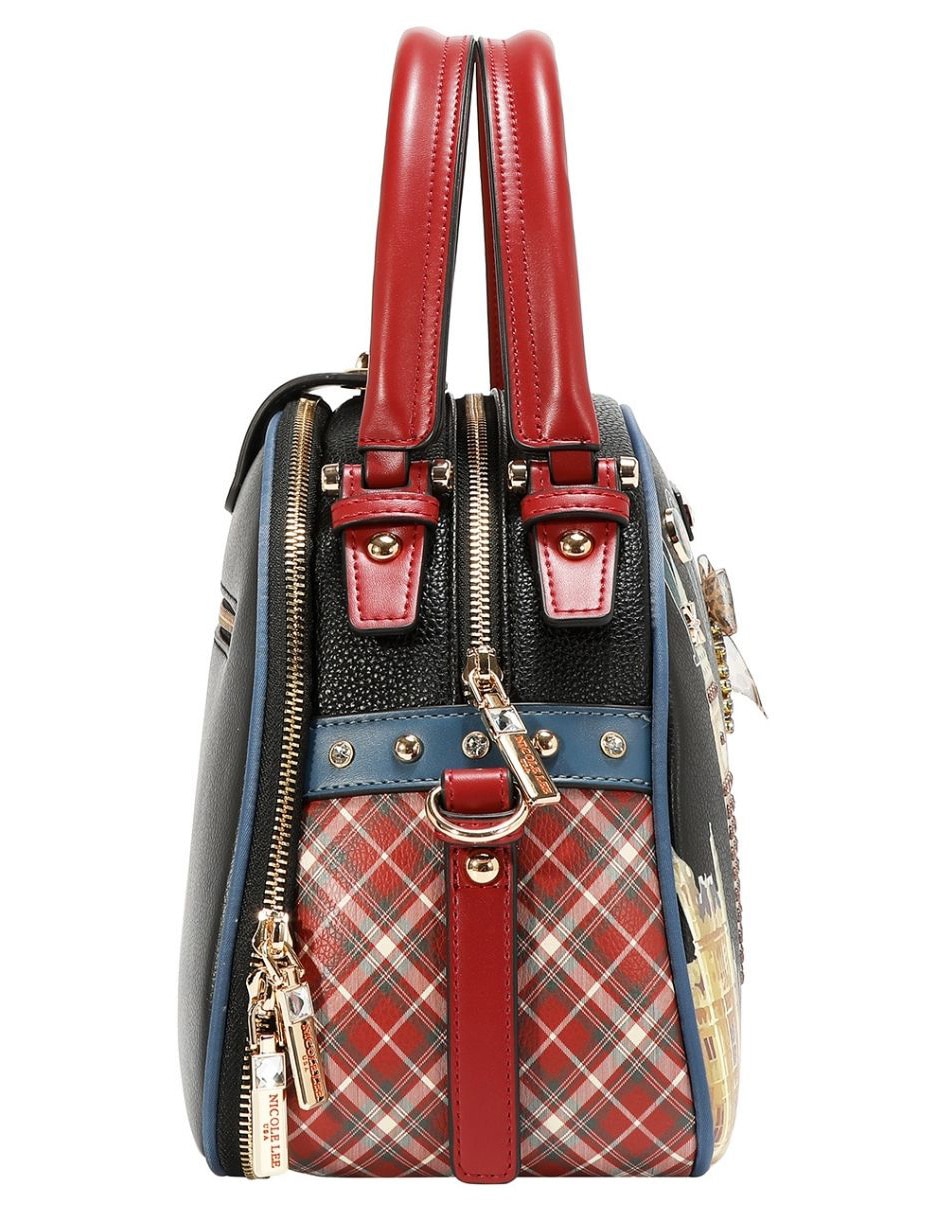 Bolsa Dome para mujer 6