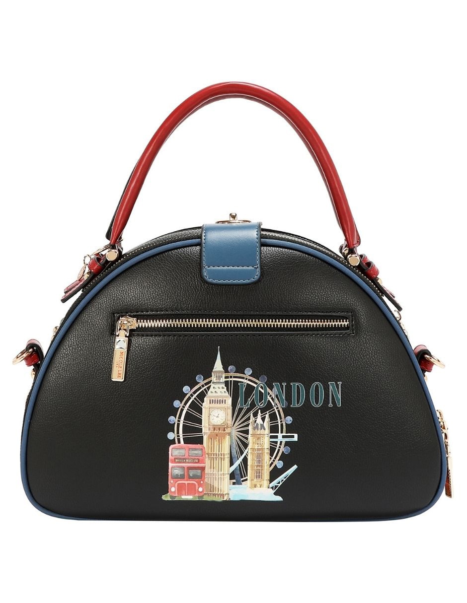 Bolsa Dome para mujer 5