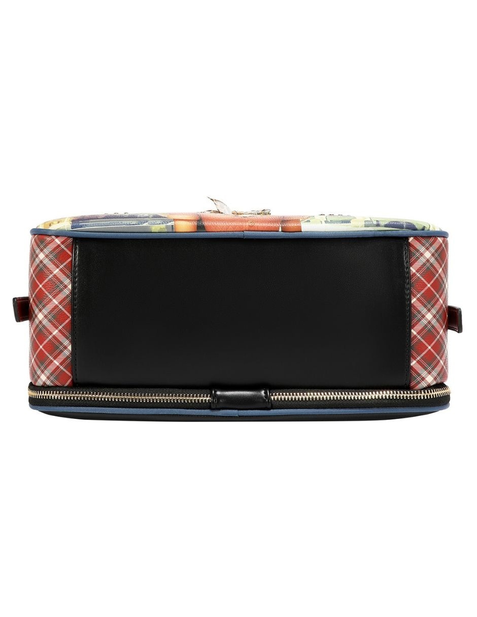 Bolsa Dome para mujer 4