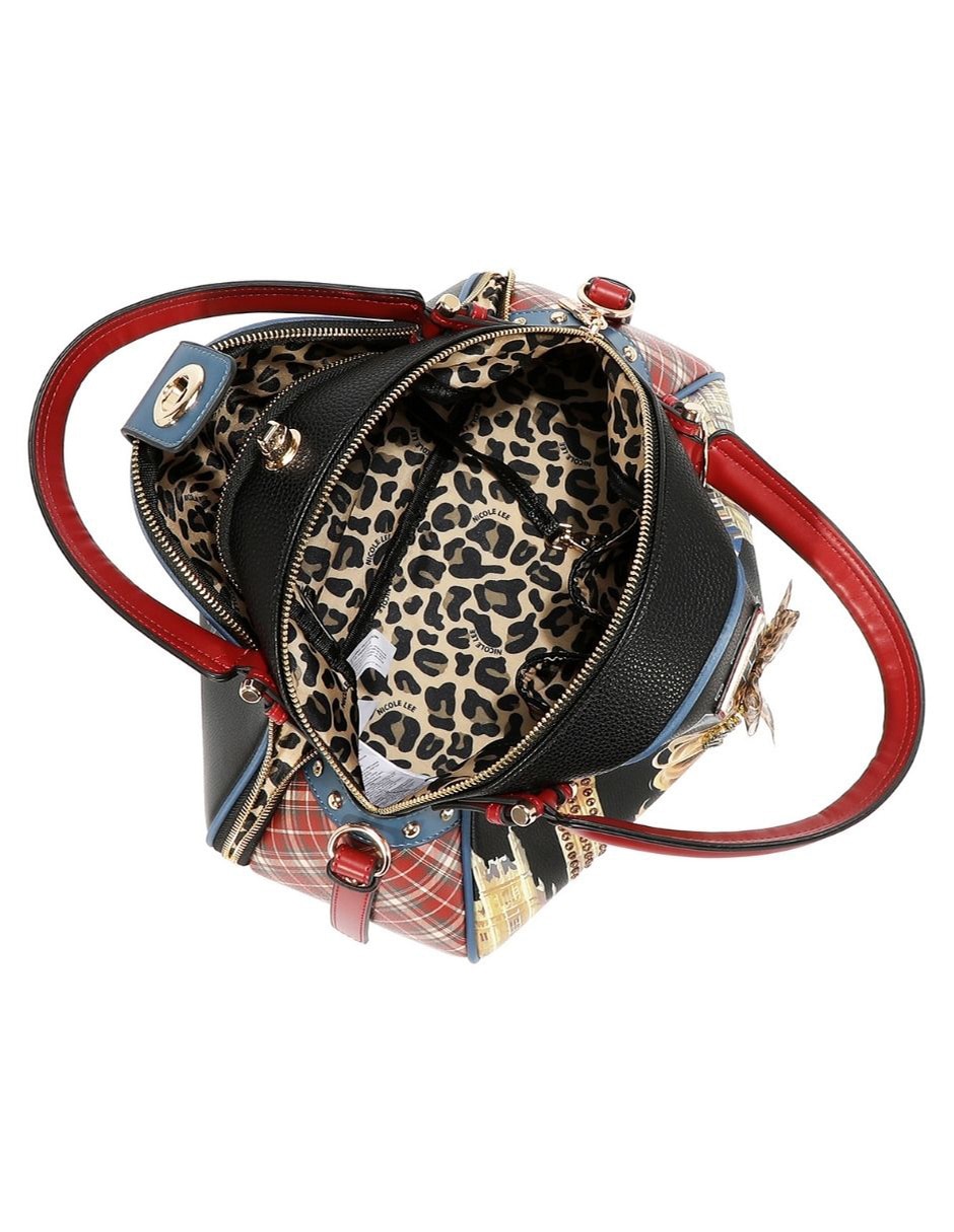 Bolsa Dome para mujer 2