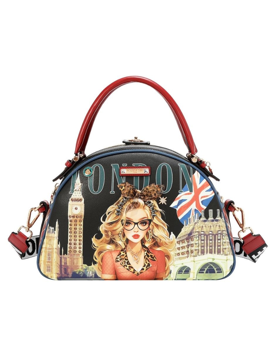 Bolsa Dome para mujer 3