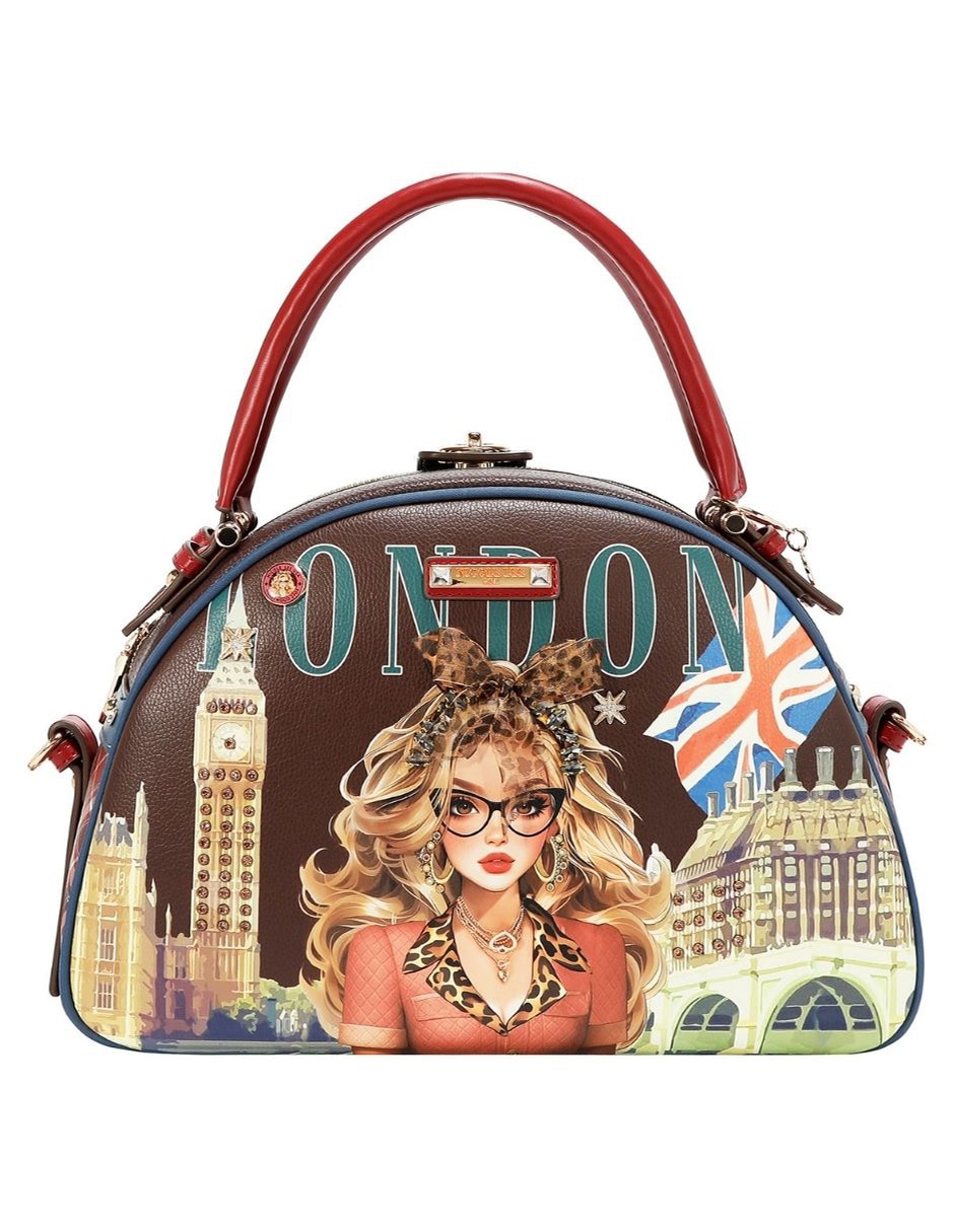 Bolsa Dome para mujer Bolsa Dome para mujer