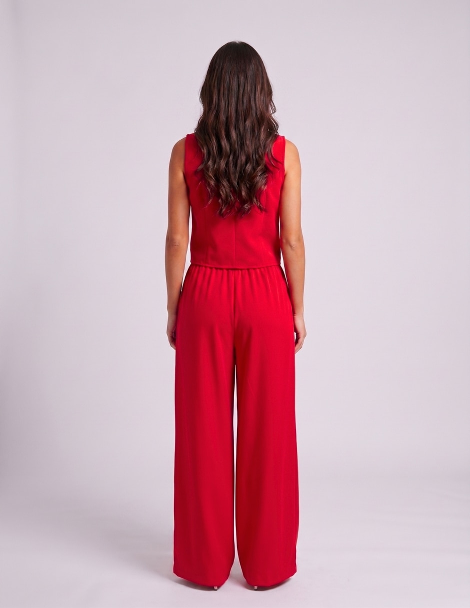 Conjunto casual para mujer 2