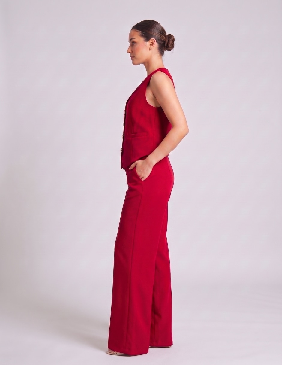 Conjunto casual para mujer 6