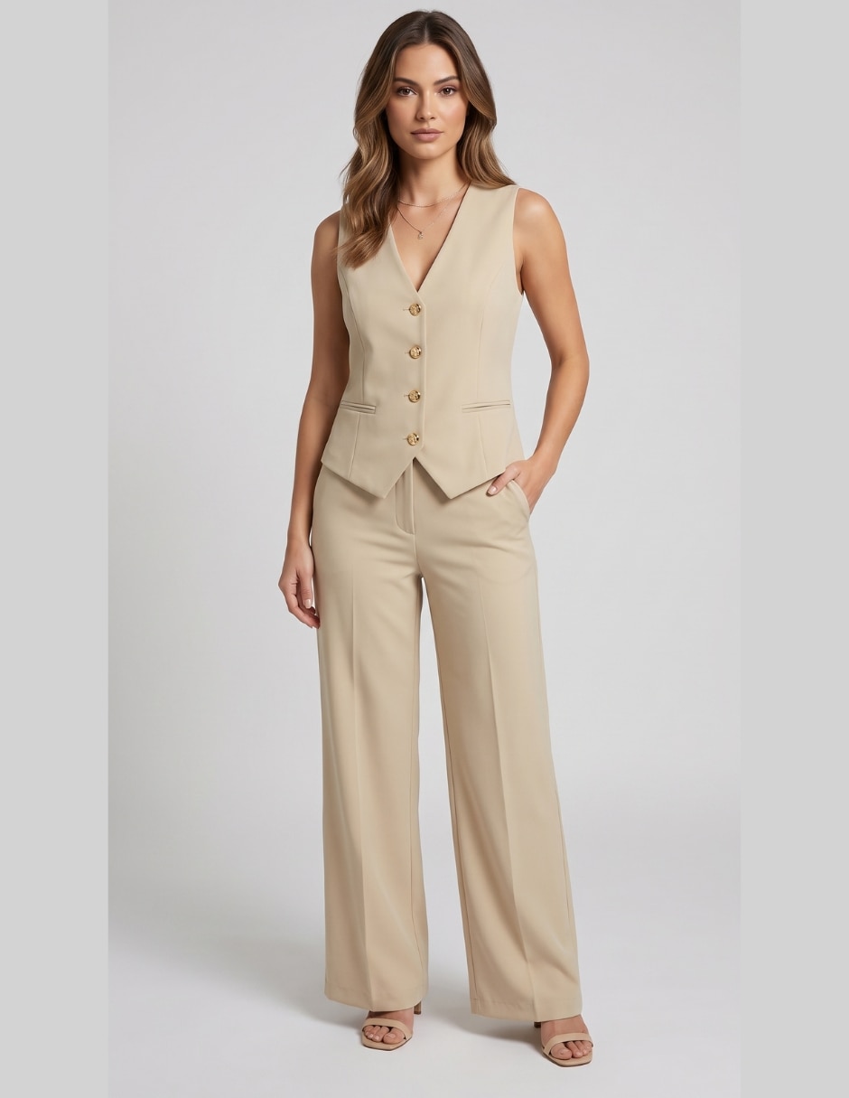 Conjunto para Mujer Conjunto para Mujer