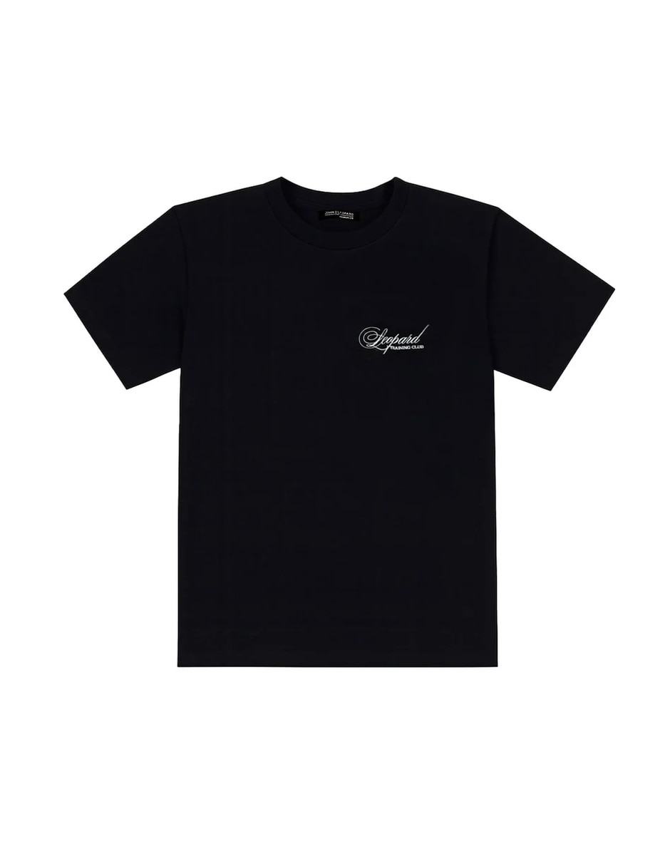 Playera deportiva para entrenamiento training club de hombre 4
