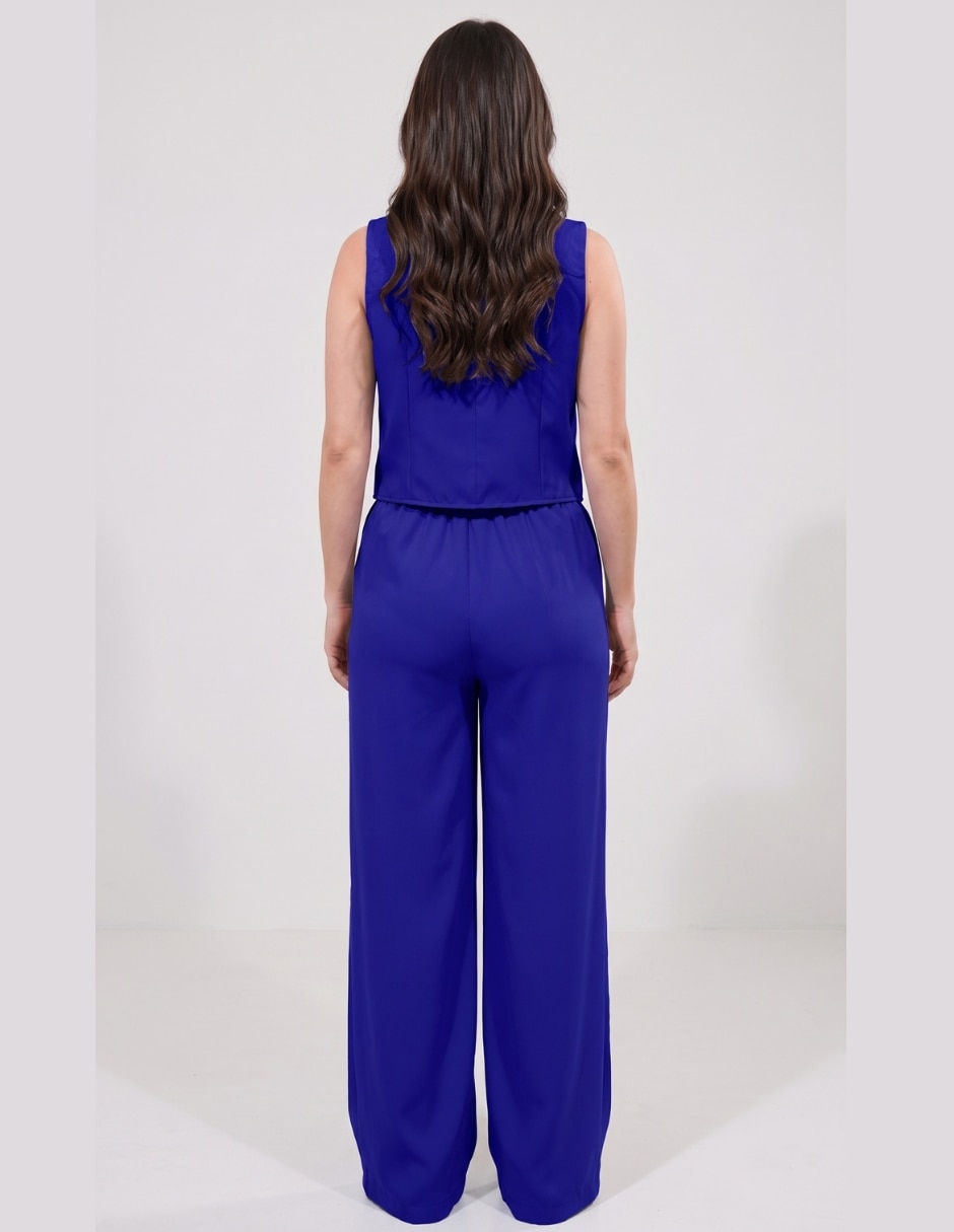 Conjunto casual para mujer 2