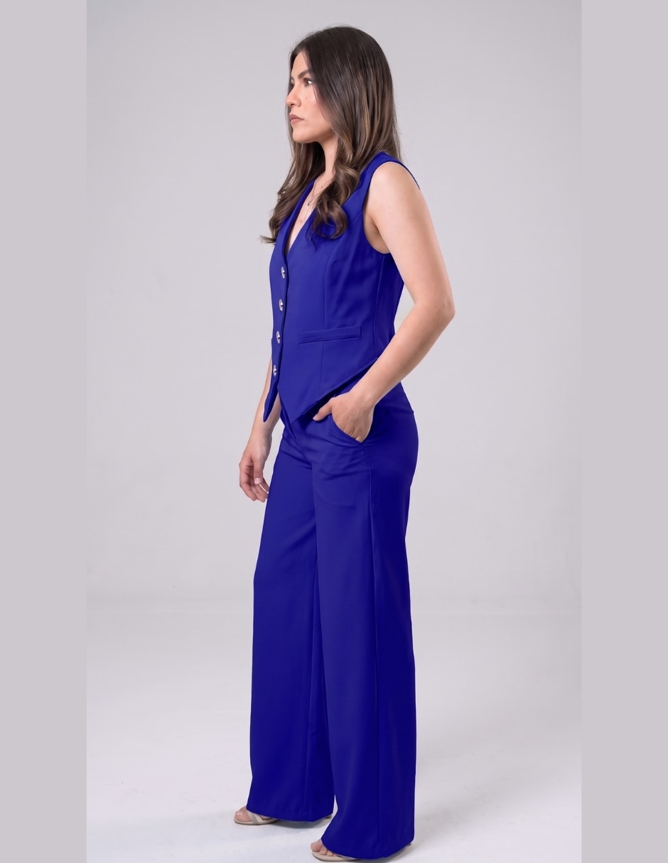 Conjunto casual para mujer 4