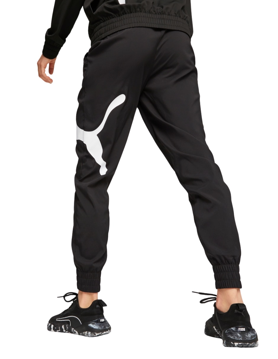 Pants puma para entrenamiento de mujer